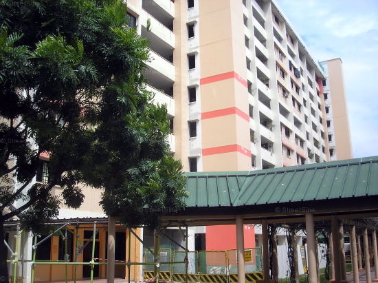 Blk 19 Hougang Avenue 3 (Hougang), HDB 3 Rooms #241212